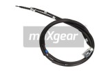 Cablu frana de mana OPEL ASTRA H CLASSIC hatchback (A04) (2009 - Prezent) MAXGEAR 32-0476