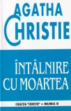 Agatha Christie - Intalnire cu moartea