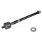 Bieleta directie Citroen C2 (Jm), C3 1 (Fc), C3 Pluriel (Hb); Peugeot 1007 (Km) SRLine parte montare : Stanga/ Dreapta