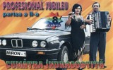 Formația Profesional - Cumătra &Icirc;ndrăgostită Vol. 8 Partea A II-a, Caseta Audio Amma