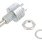 Potentiometru Axial 4.7k&Omega; 3W Linear