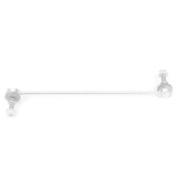 Bieleta antiruliu Saab 9-3 (Ys3f); Fiat Croma (194); Opel Signum, Vectra C, Moog OPLS2080, parte montare : Punte fata, Stanga/ Dreapta