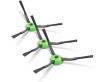 Set 3 perii laterale pentru aspirator robot IROBOT 4757628, Roomba Seriile E, I, J