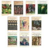 Cumpara ieftin Colectie Meridiane Editura Univers 50 volume Carti de colectie