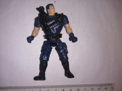 bnk jc Figurina GI Joe foto