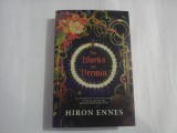 THE WORKS OF VERMIN - HIRON ENNES