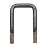 Brida combinator tip U M16 UTB, 125x65x96 mm, pentru fixare sigura