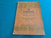 34 CORURI COMPUSE ȘI ARANJATE PENTRU 2 ȘI 3 VOCI /IOAN GR.DANIELESCU/1931 *01BIS