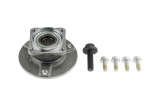 Butuc roata spate Smart Fortwo 2004-, NTY KLT-ME-012