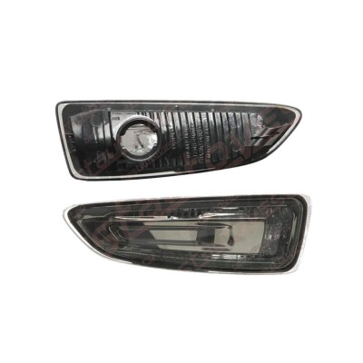 Lampa semnalizare aripa Opel Astra J 09.2009- ZAFIRA TOURER 01.2012- BestAutoVest partea Stanga 5511196E foto