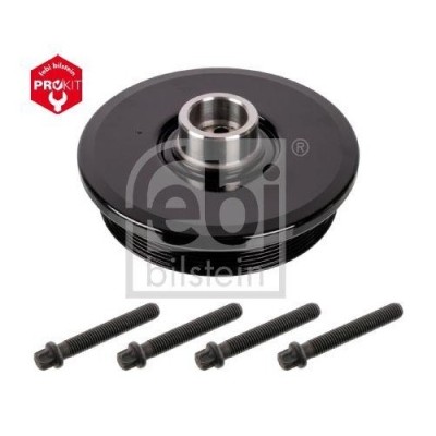 Febi Bilstein Fulie curea, arbore cotit ProKit foto