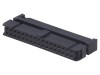 Conector IDC Mufă Mamă 34 PIN cu Presare Cabluri IDC - Soluție Profesională de Conectare