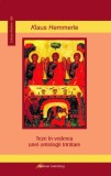 Teze in vederea unei ontologii trinitare | Klaus Hemmerle