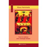 Teze in vederea unei ontologii trinitare | Klaus Hemmerle