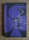 I. I. Soloviev - Jacob Berzelius. Un fondator al chimiei moderne
