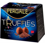 Trufe cu Cacao Pergale, 200 g