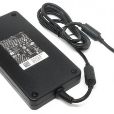 Incarcator Laptop, Dell, Alienware Area-51M, Area-51M R2, 240W, 19.5V, 12.3A, 7.4x5.0mm