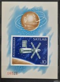 1974 Skylab MNH