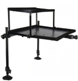 Tava Laterala FORMAX Elegance Feeder Pro Double Side Tray, 67x50cm