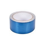 Banda pentru reparatii prelate Vorel 50 mm x 8 m, albastra