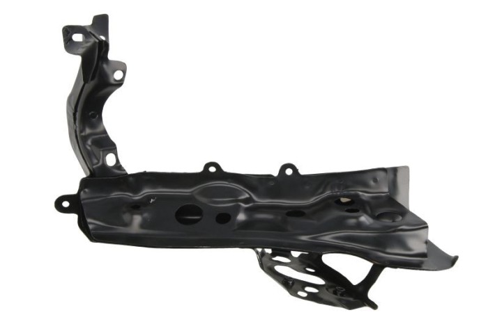 Suport radiator Mazda 6 (Gj), 03.2018-, Fata, partea Dreapta, superior, Aftermarket