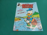 REVISTA MICKEY MOUSE NR. 6 1995 / EDITURA EGMONT / 52