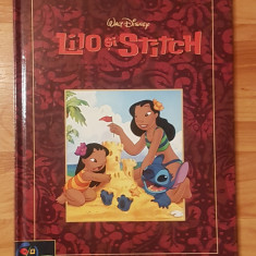 Lilo si Stitch. Disney Editura Egmont