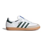 Pantofi Sport Unisex, Adidas, Samba OG IE3437 - 46