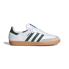 Pantofi Sport Unisex, Adidas, Samba OG IE3437 - 40 2/3