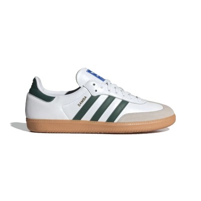 Pantofi Sport Unisex, Adidas, Samba OG IE3437 - 40 2/3 foto