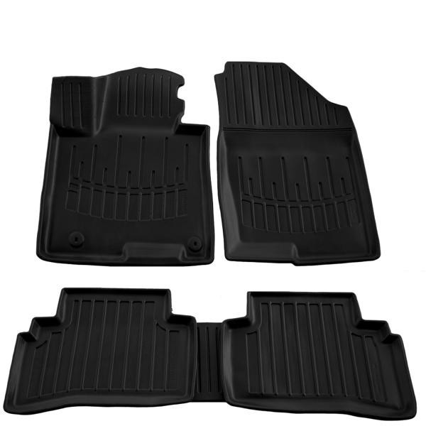 Set Covorase Auto Cauciuc Umbrella Pentru Hyundai Tucson (Nx4) (2021-) 156168 105938