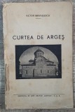 Curtea de Arges - Victor Bratulescu