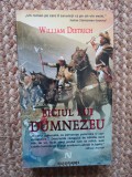 Biciul lui Dumnezeu - William Dietrich, Nemira, Roman Istoric, Fictiune Istorica, Coperta Brosata