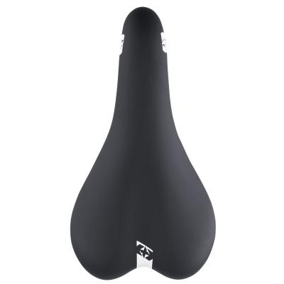 Sa bicicleta copii culoare neagra 235 x 125mm Cod:SA939OXB foto