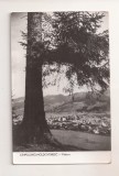 RF204 - Carte Postala - Campulung Moldovenesc, circulata 1960
