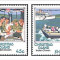 Christmas Island 1992 - 50th anniv. Partial Evacuation, serie ne