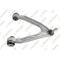 Brat suspensie roata Hummer Hummer H3, 04.05-, 3.5, 3.7 4WD, 5.3 V8 AWD, Fata, Dreapta, superior; TEKNOROT