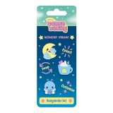 Set 3 accesorii Bangobobs, Bangoberry, Midnight Dreams