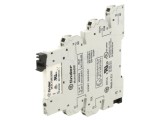 Releu interfaţă SPDT 230VAC 6A/250VAC - FINDER