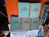 Curs de matematici superioare - V. I. Smirnov