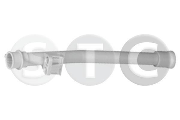STC T442094 Palnie, joja ulei
