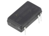 Convertor DC/DC 2W 21,6-26,4V la 5V 400mA