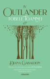 Tobele toamnei vol. 1 (Seria Outlander partea a IV-a Ed. 2021), Nemira