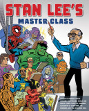 Stan Lee&#039;s Master Class | Stan Lee