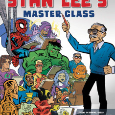 Stan Lee's Master Class | Stan Lee