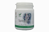 Spirulina varstei a iii-a 150cps