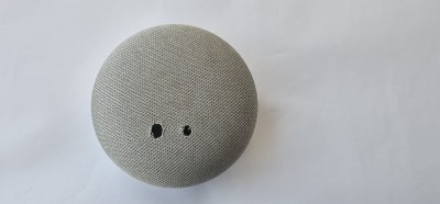 BOXA Google Home Mini MODEL H0A . foto