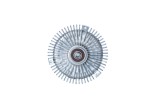 NRF 49583 Cupla, ventilator radiator