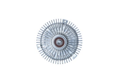 NRF 49583 Cupla, ventilator radiator foto