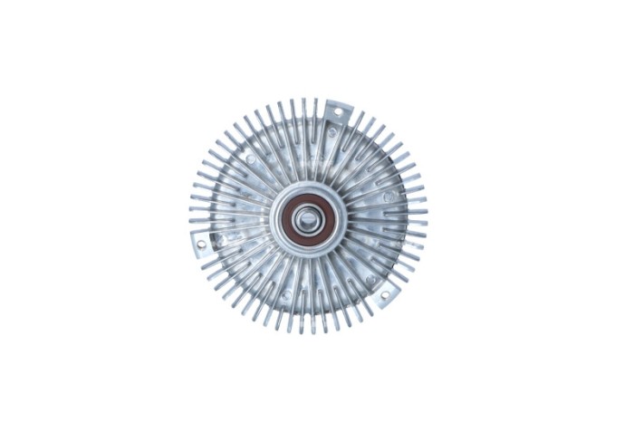 NRF 49583 Cupla, ventilator radiator